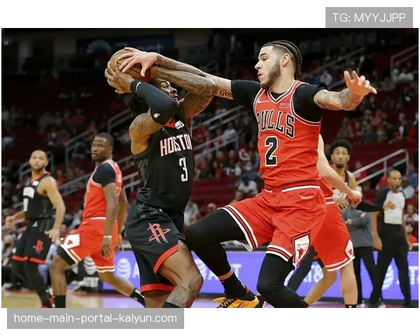 开拓者终结公牛11连败 格兰特27分引领全队七人得分上双