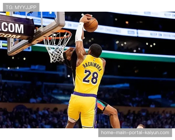 湖人四天三赛体能受影响 核心球员状态出现起伏